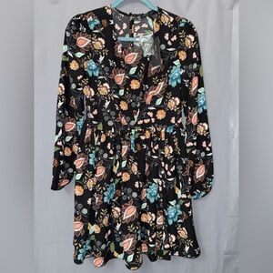 NWT Romeo And Juliet Dress Size S